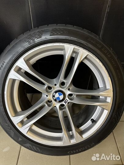 Колеса BMW 613 стиль