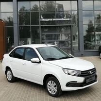 Новый ВАЗ (LADA) Granta 1.6 MT, 2024, цена от 645 900 руб.