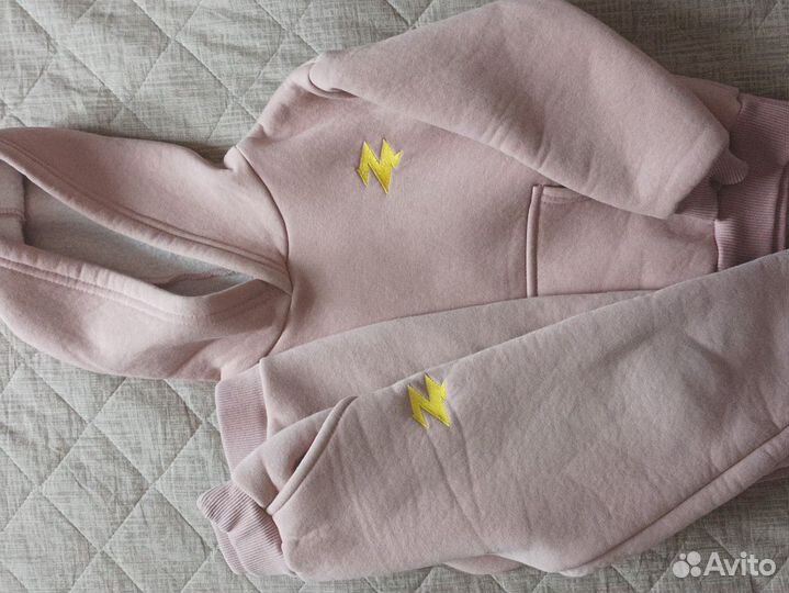 Одежда пакетом на девочку 98-104 для Юлии