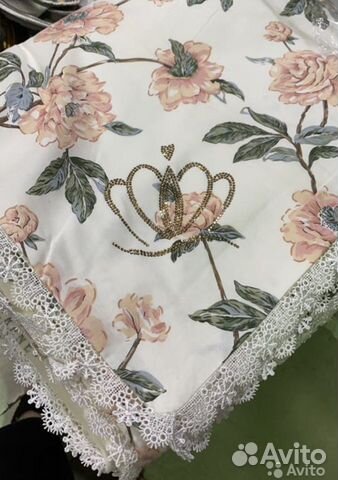 Покрывало Плед Одеяло бамбук на лето и на зиму