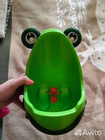 Детский писуар