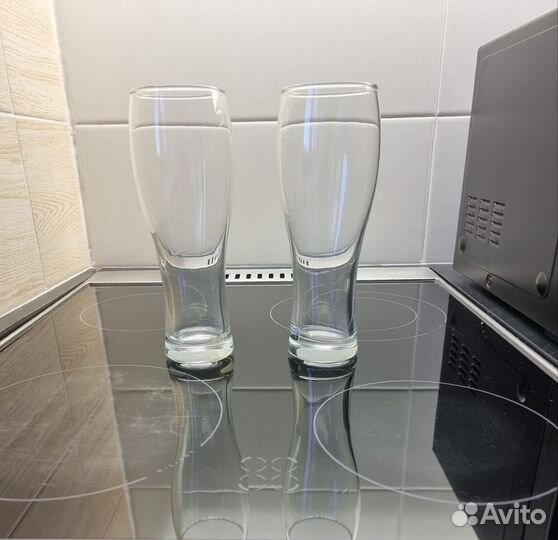 Бокалы, кружки, бокалы для пива Luminarc