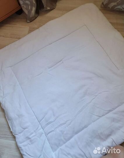 Конверт одеяло на выписку