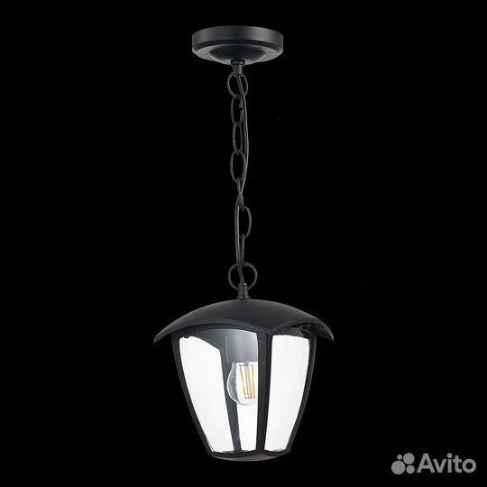 Уличный подвесной светильник ST Luce Sivino SL081