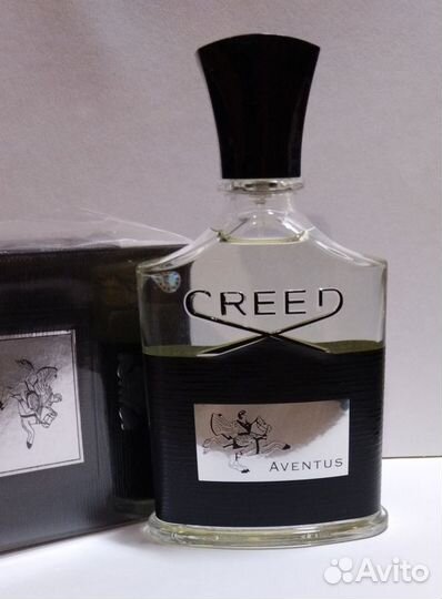 Мужская парфюмерная вода Creed Aventus 100 мл