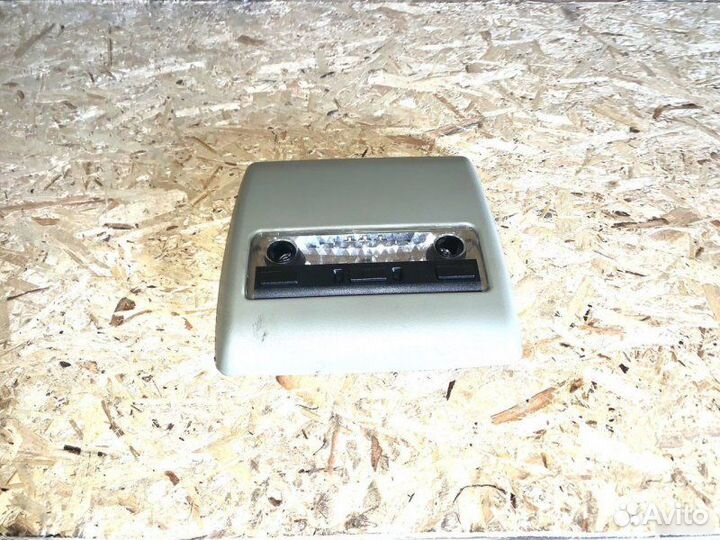 Плафон задний Bmw X5 E53