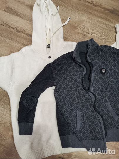 Мужские вещи пакетом 48
