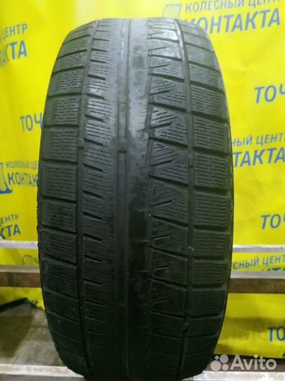 Bridgestone Blizzak Revo1 205/55 R16