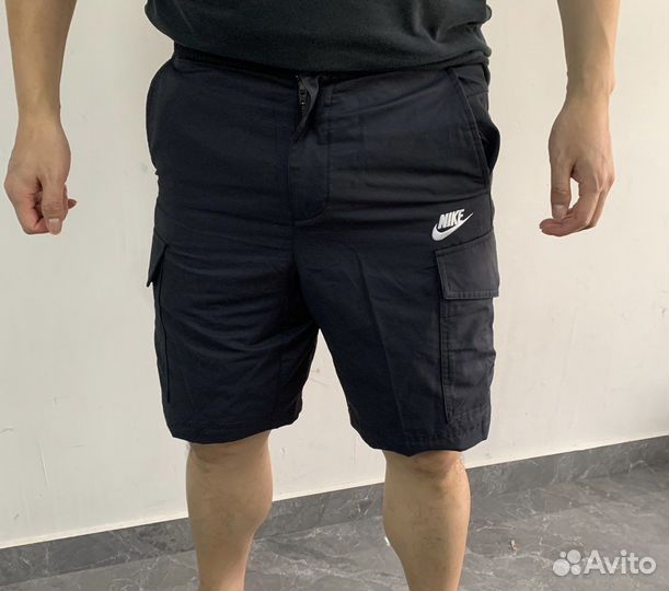 Шорты Nike SportWear оригинал
