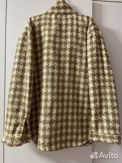 Кофта рубашка