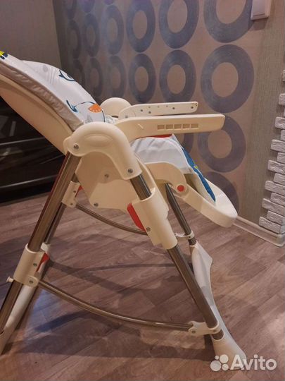 Стульчик для кормления