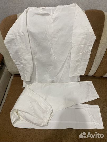 Белье нательное СССР