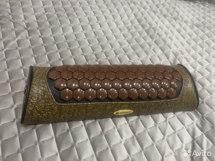 Подушка с туманиевой керамикой Nuga best