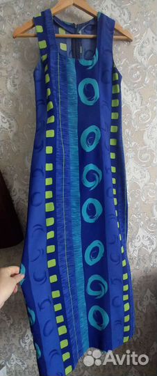 Платье-сарафан