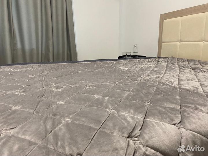 Покрывало стеганое