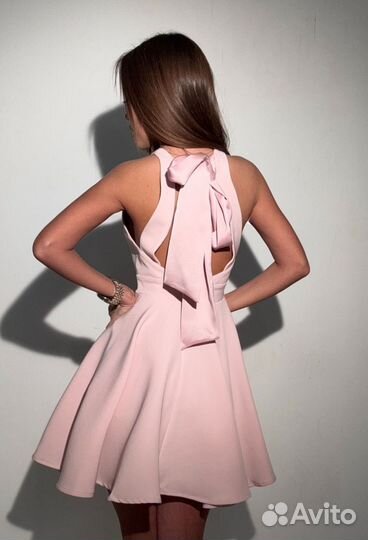 Коктейльное платье, 40-42-44