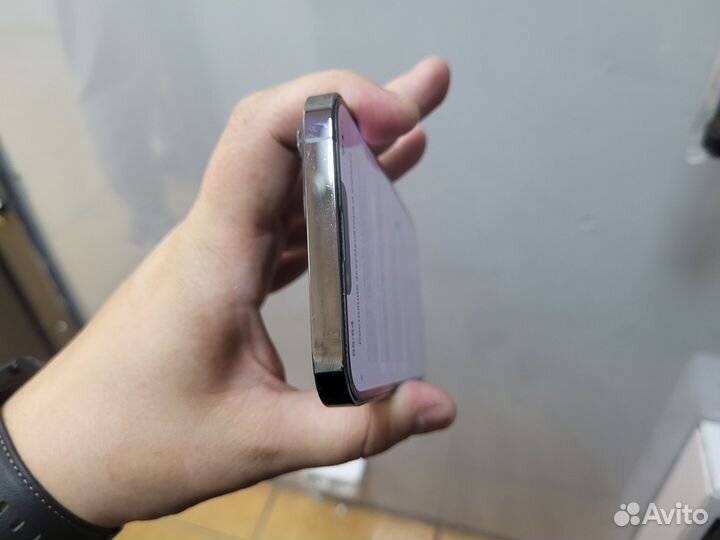 iPhone 13 Pro Max, 128 ГБ