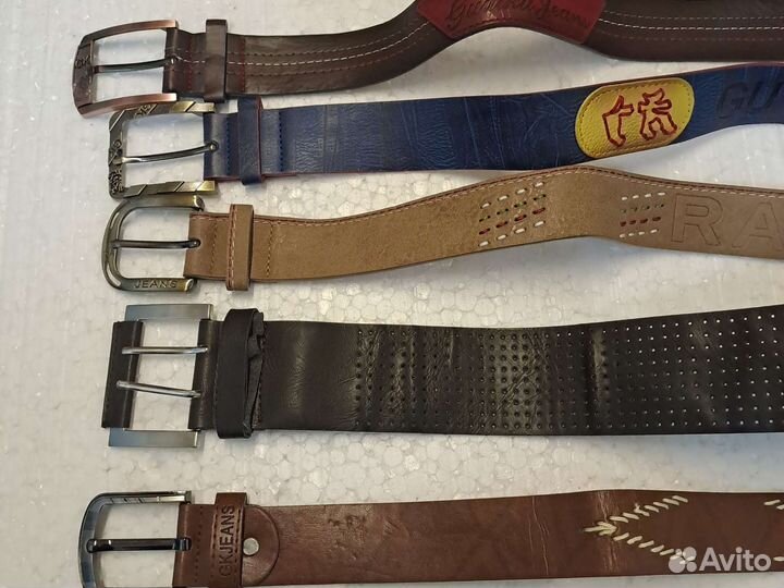 Ремень женский