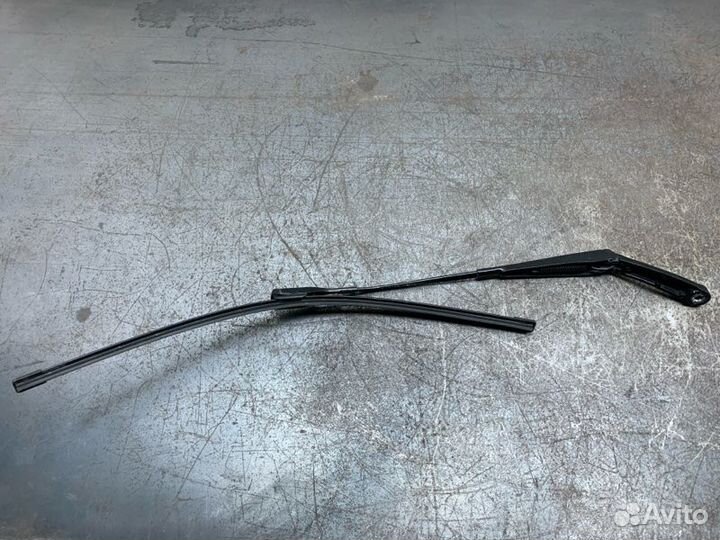 Поводок передний левый Audi A3 универсал cmba 2013