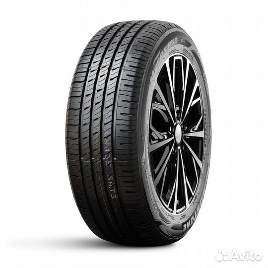 Roadstone Eurovis Sport 04 245/40 R17 95Y