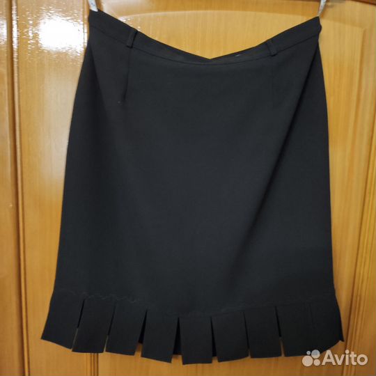 Отличная юбка от марки L'asea Франция р. 54