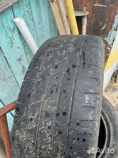Matador MP 85 Hectorra 4x4 215/60 R17