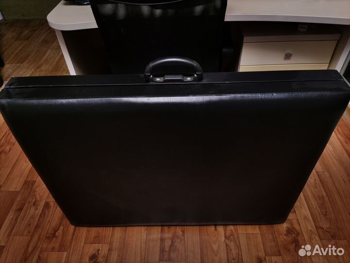 Массажный стол кушетка