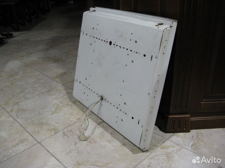 Светильник потолочный армстронг с лампами