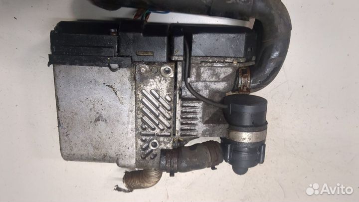 Отопитель автономный Mercedes C W203, 2002