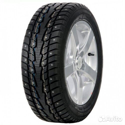 Mirage MR-W662 215/60 R17 96H