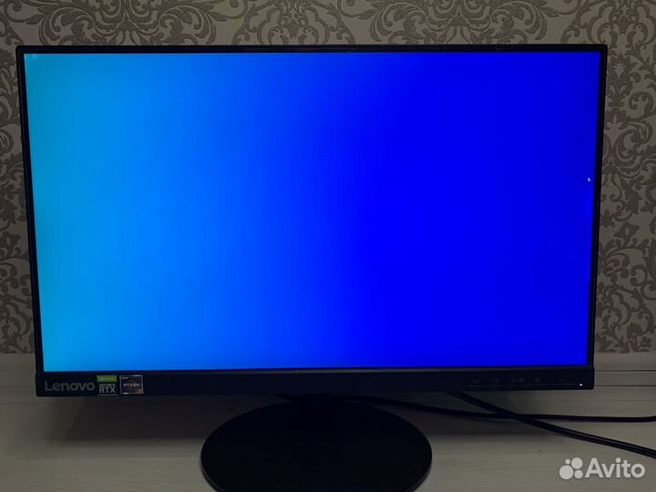 Монитор Lenovo L22e-20