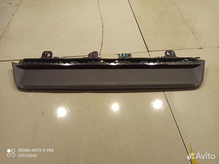 Фонарь стоп-сигнал (Hyundai Sonata viii DN8)