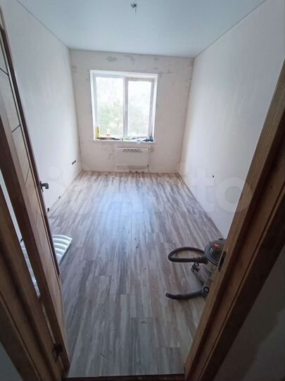 2-к. квартира, 57,9 м², 3/4 эт.