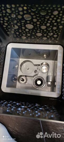 Увлажнитель воздуха Electrolux EHU-3810D