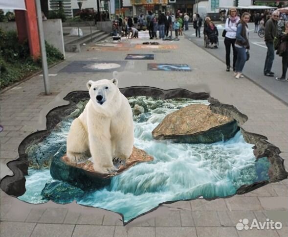 Граффити оформление, интерьеры, реставрация