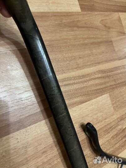 Дерево в торпедо w210