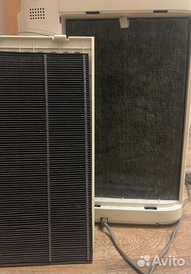 Очиститель воздуха sharp