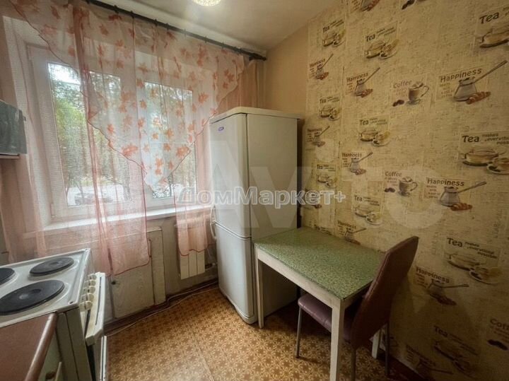 2-к. квартира, 48 м², 2/5 эт.