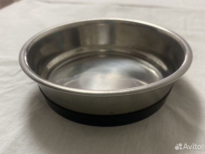 Миска для собак