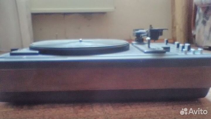 Запасные части к проигрывателю 