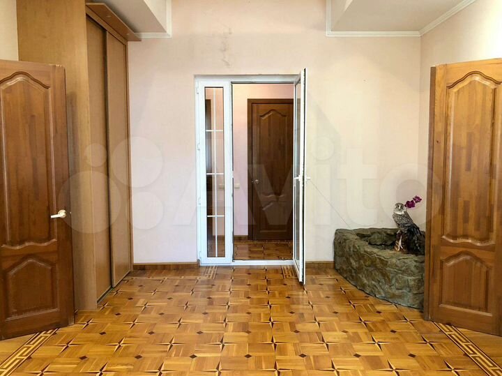 Дом 99 м² на участке 7 сот.