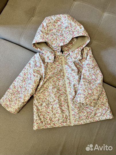 Куртка комплект Zara