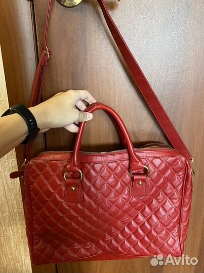 Сумка для ноутбука