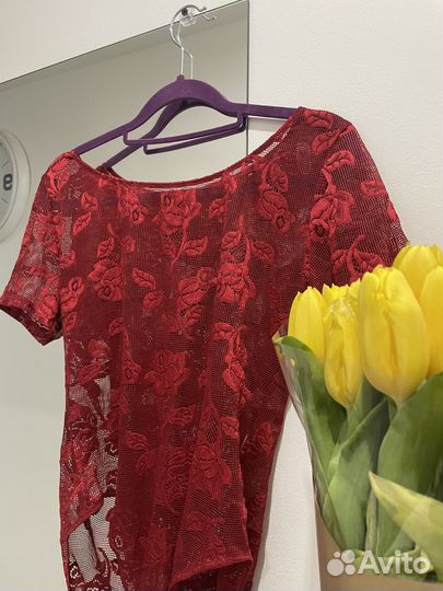 Боди milavitsa новое