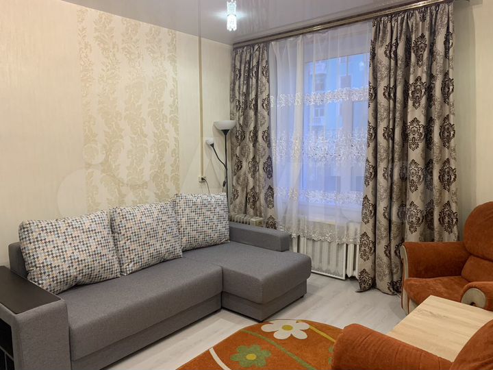 2-к. квартира, 60 м², 2/5 эт.