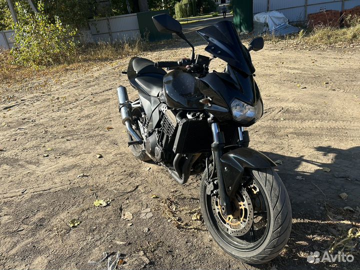 Z750