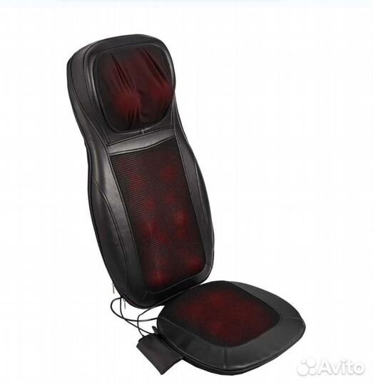 Массажная накидка с подогревом Bradex KZ 0571