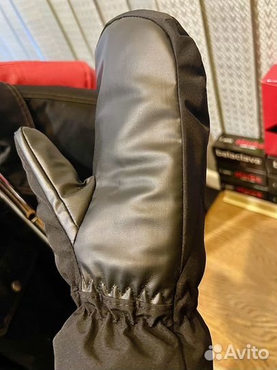 Варежки Starks M1