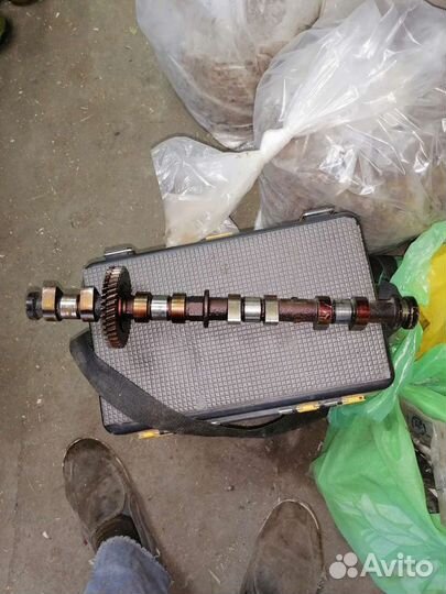 Распредвал 3s