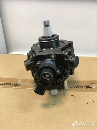 Тнвд Cummins 2.8 Газель next / Бизнес